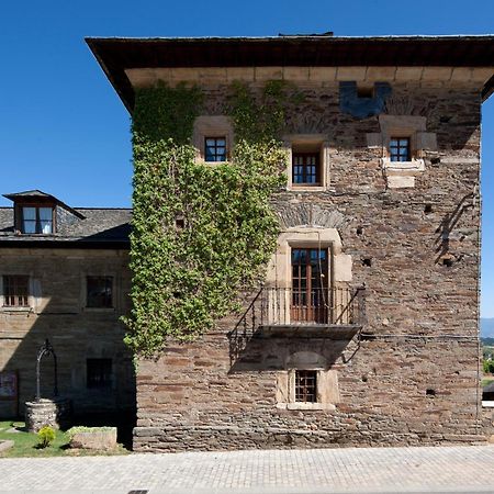Prada A Tope - Palacio De Canedo Canedo  Exterior photo